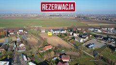 Działka  7310m², Pobiednik Wielki Pobiednik Wielki