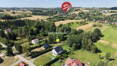 Działka  2000m², Narama 