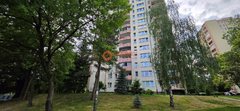 Mieszkanie  47m², Kraków Prądnik Czerwony