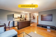 Mieszkanie  68,4800m², Kraków Dębniki