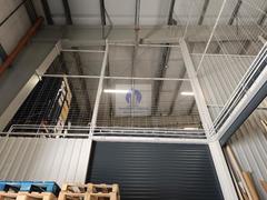 Lokal 289m², Warszawa Ursynów