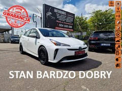 Liftback Toyota Prius V (2023-)  (hybrydowy),  60503km, 2021 rok