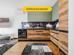 Mieszkanie  42m², Kraków 