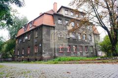 Mieszkanie  51,07m², Bytom 