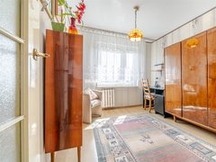 Mieszkanie  45,5000m², Kraków Prądnik Biały