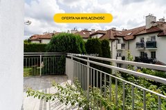 Mieszkanie  74,5000m², Kraków Dębniki, Kliny