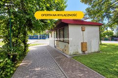 Lokal 32m², Kraków Wzgórza Krzesławickie, Wzgórza Krzesławickie