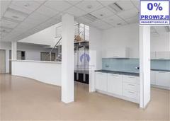 Lokal 1087m², Warszawa Mokotów