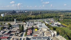 Lokal 1190m², Kraków Nowa Huta, Nowa Huta