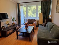 Mieszkanie  44m², Kraków Bieżanów-Prokocim