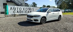 Combi Fiat Tipo II (2016-)  (benzyna),  148000km, 2016 rok
