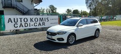 Combi Fiat Tipo II (2016-)  (benzyna),  118000km, 2019 rok