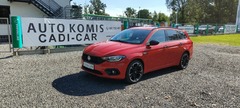 Combi Fiat Tipo II (2016-)  (benzyna),  79000km, 2019 rok