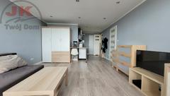 Mieszkanie  38,3m², Katowice oś. Tysiąclecie Górne