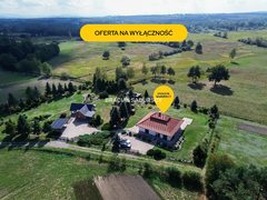 Dom  191m², Niepołomice 