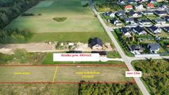Działka  4854m², Góra Siewierska