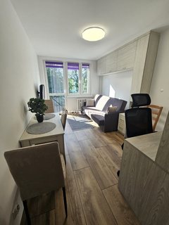 Mieszkanie  20m², Kraków Dębniki