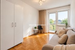 Mieszkanie  42,1000m², Kraków Dębniki, Ruczaj