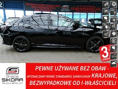 Hatchback Honda Civic X (2017-2021) 182KM VTEC TURBO (benzyna),  104000km, 2020 rok