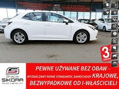Hatchback Toyota Corolla E21 (2019-) 16V TURBO (benzyna),  99000km, 2022 rok