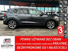 Suv Kia Niro bez wersji 16 HYBRYDA AUTOMAT MOC 141KM (hybrydowy),  112000km, 2019 rok