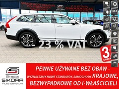 Combi Volvo  V90 Cross Country bez wersji D5 235 KM AWD 4X4 AUTOMAT (diesel),  85000km, 2020 rok