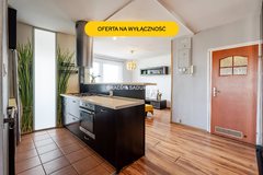Mieszkanie  49,4000m², Kraków Mistrzejowice, Mistrzejowice