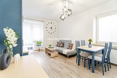 Mieszkanie  35,2000m², Kraków Nowa Huta, Nowa Huta