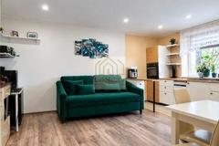 Mieszkanie  45,93m², Bytom 