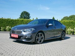 Coupe BMW 218 F44  (benzyna),  42000km, 2021 rok