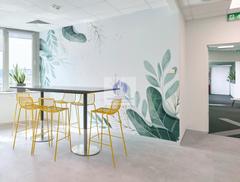 Lokal 16,21m², Warszawa Wola