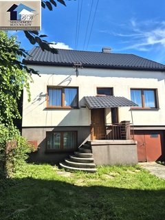 Dom  220m², Małobądz 