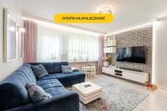 Mieszkanie  54m², Kraków Nowa Huta, Nowa Huta