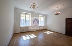 Lokal 82,76m², Warszawa Śródmieście