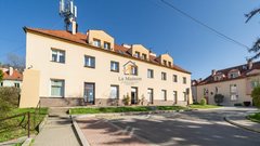 Lokal 243,1400m², Kraków Zwierzyniec, Bielany