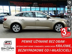 Sedan Renault Talisman I (2015-) 16 DCi MOC 160KM (diesel),  301000km, 2017 rok