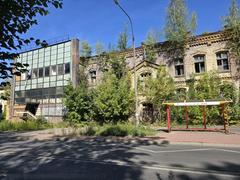 Lokal 2511,8m², Będzin