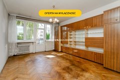 Mieszkanie  59,3000m², Kraków Krowodrza, Krowodrza