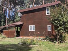 Działka  1600m², Żarki-Letnisko