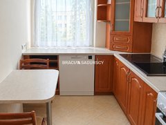 Mieszkanie  48m², Kraków 