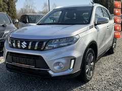 Suv Suzuki Vitara III (2019-)  (hybrydowy),  92000km, 2022 rok