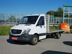Skrzynia Mercedes Sprinter   (diesel),  453000km, 2017 rok