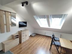 Mieszkanie  19m², Kraków Bronowice