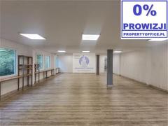 Lokal 236m², Warszawa Mokotów