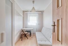 Mieszkanie  80,9m², Poznań Rataje