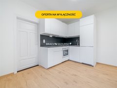 Mieszkanie  30,4100m², Kraków Nowa Huta