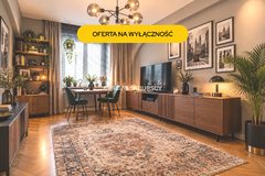 Mieszkanie  65,1600m², Kraków Stare Miasto, Stare Miasto