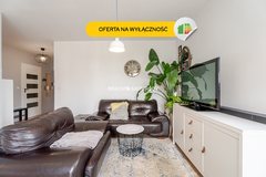 Mieszkanie  55,8500m², Skawina 