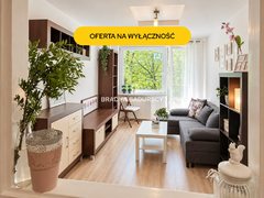 Mieszkanie  34m², Kraków Krowodrza, Azory