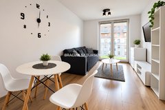 Mieszkanie  33,8100m², Kraków Bieżanów-Prokocim